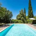 Glicine Podere Giardino