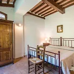 Gospodarstwo agroturystyczne Glicine Podere Giardino Montalcino