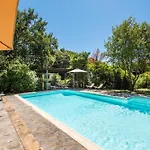 Glicine Podere Giardino *