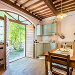 Glicine Podere Giardino Gospodarstwo agroturystyczne