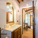 Gospodarstwo agroturystyczne Glicine Podere Giardino Montalcino
