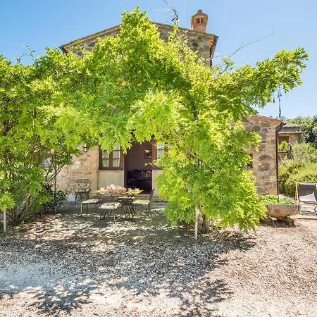 Glicine Podere Giardino Gospodarstwo agroturystyczne