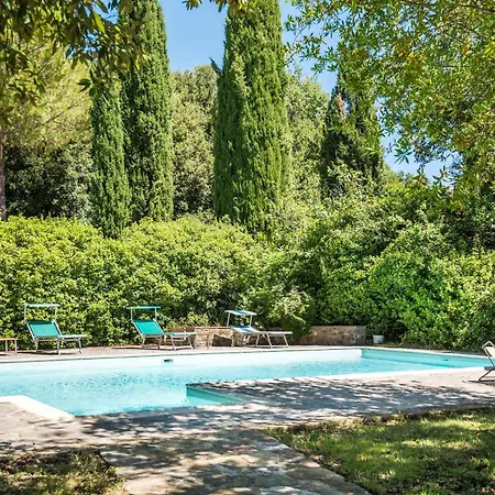 Glicine Podere Giardino * Montalcino